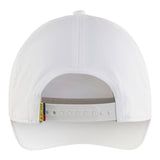 Blåkläder 2077 Cap med Stretch produktbillede med logo