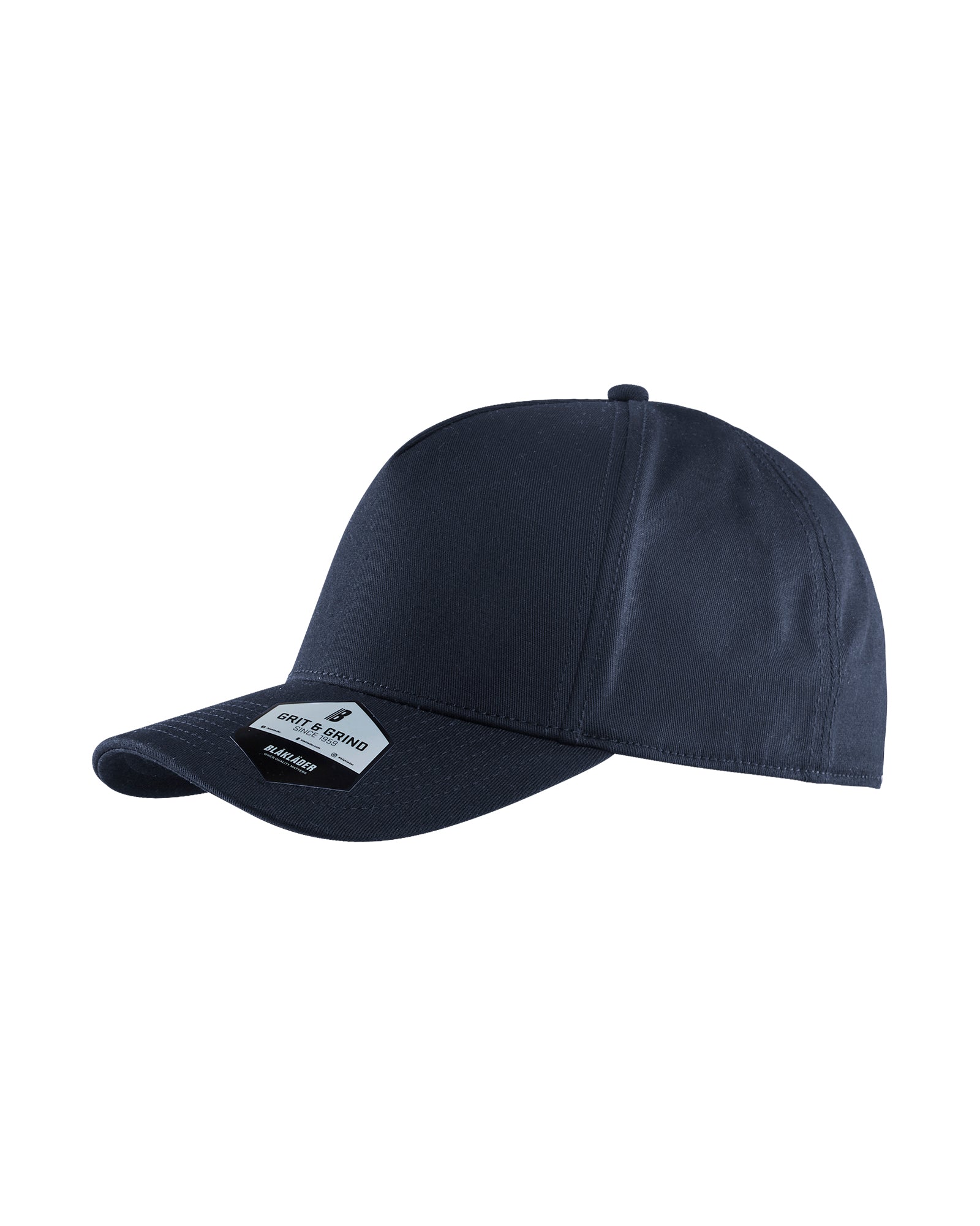 Blåkläder Cap med Stretch