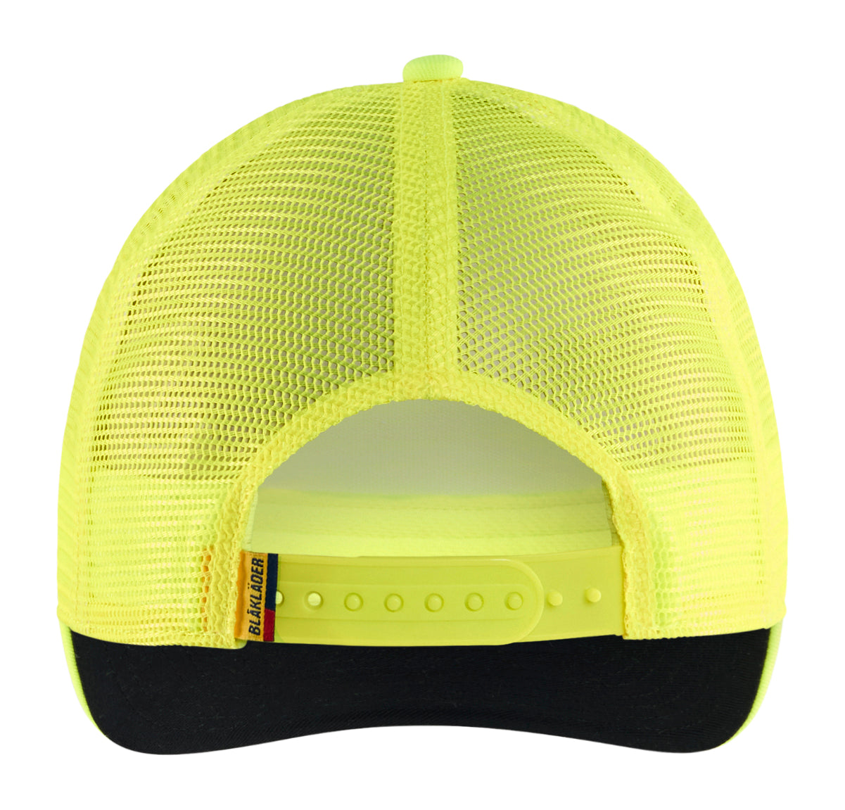 High Vis Trucker Cap