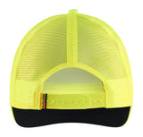 Blåkläder 2078 High Vis Trucker Cap produktbillede med logo