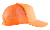Blåkläder 2078 High Vis Trucker Cap produktfoto til broderi