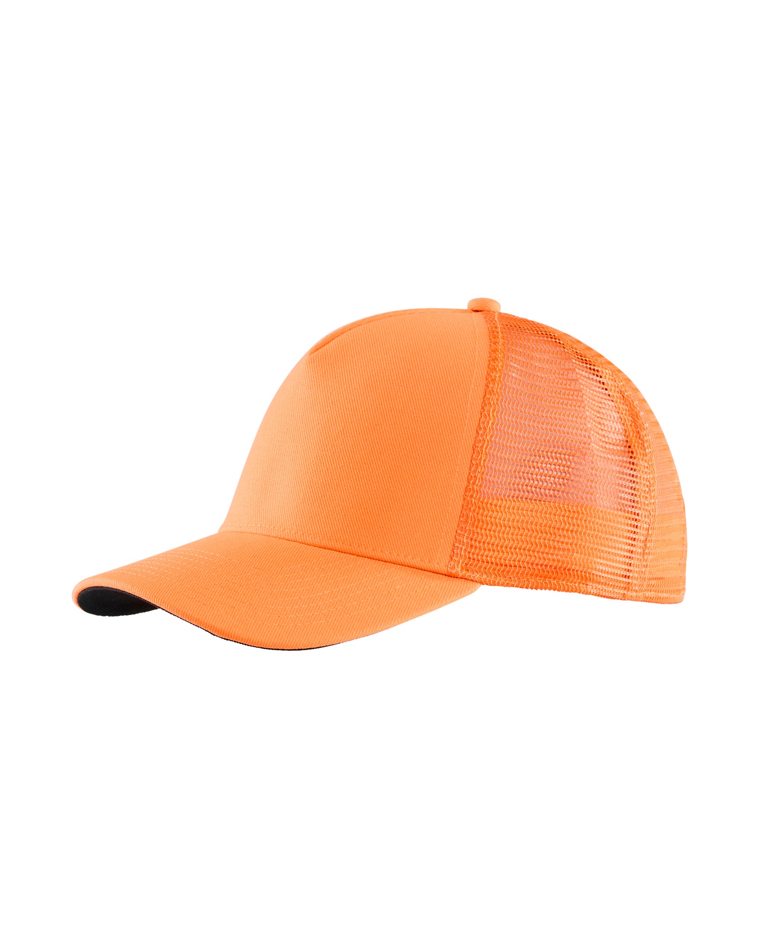 Blåkläder 2078 High Vis Trucker Cap, High Vis Orange