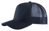 Blåkläder 2079 Trucker Cap med tryk eller logo – arbejdstøj og firmatøj