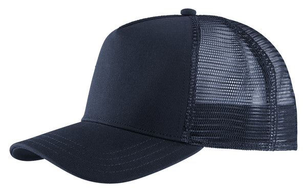 Blåkläder 2079 Trucker Cap med tryk eller logo – arbejdstøj og firmatøj