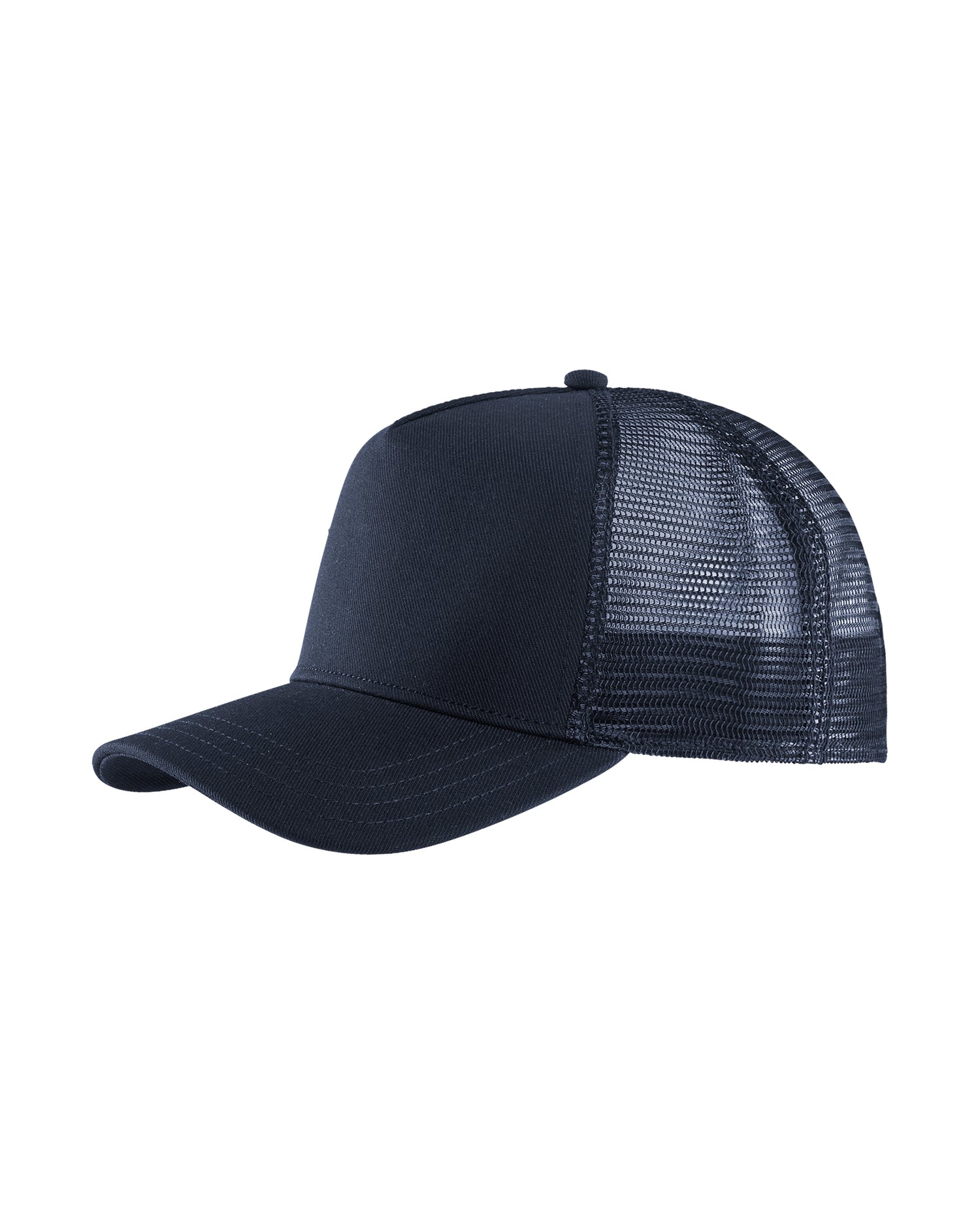Blåkläder 2079 Trucker Cap, Mørk Marineblå