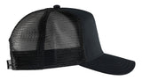 Blåkläder 2079 Trucker Cap produktbillede til broderi