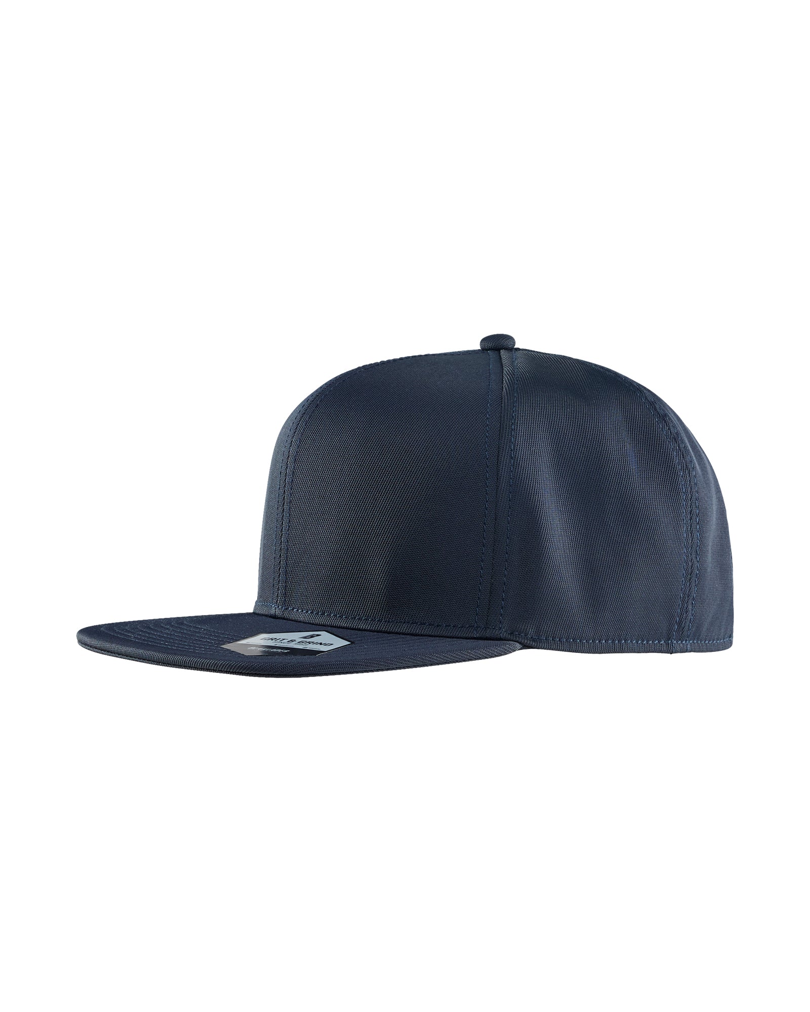 Blåkläder Cap med Stretch