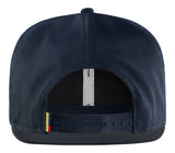 Blåkläder 2086 Cap med Stretch produktbillede med logo