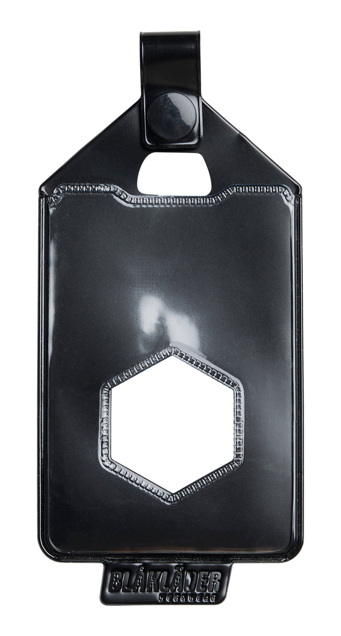 Flammehæmmende ID-kortlomme