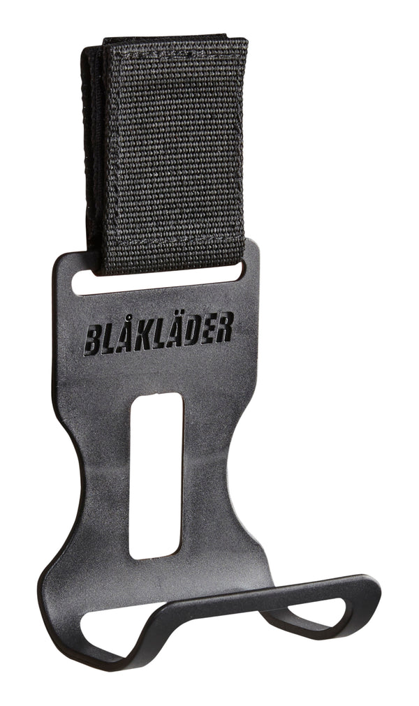Blåkläder 2112 Hammerholder Metalfri med tryk eller logo – arbejdstøj og firmatøj