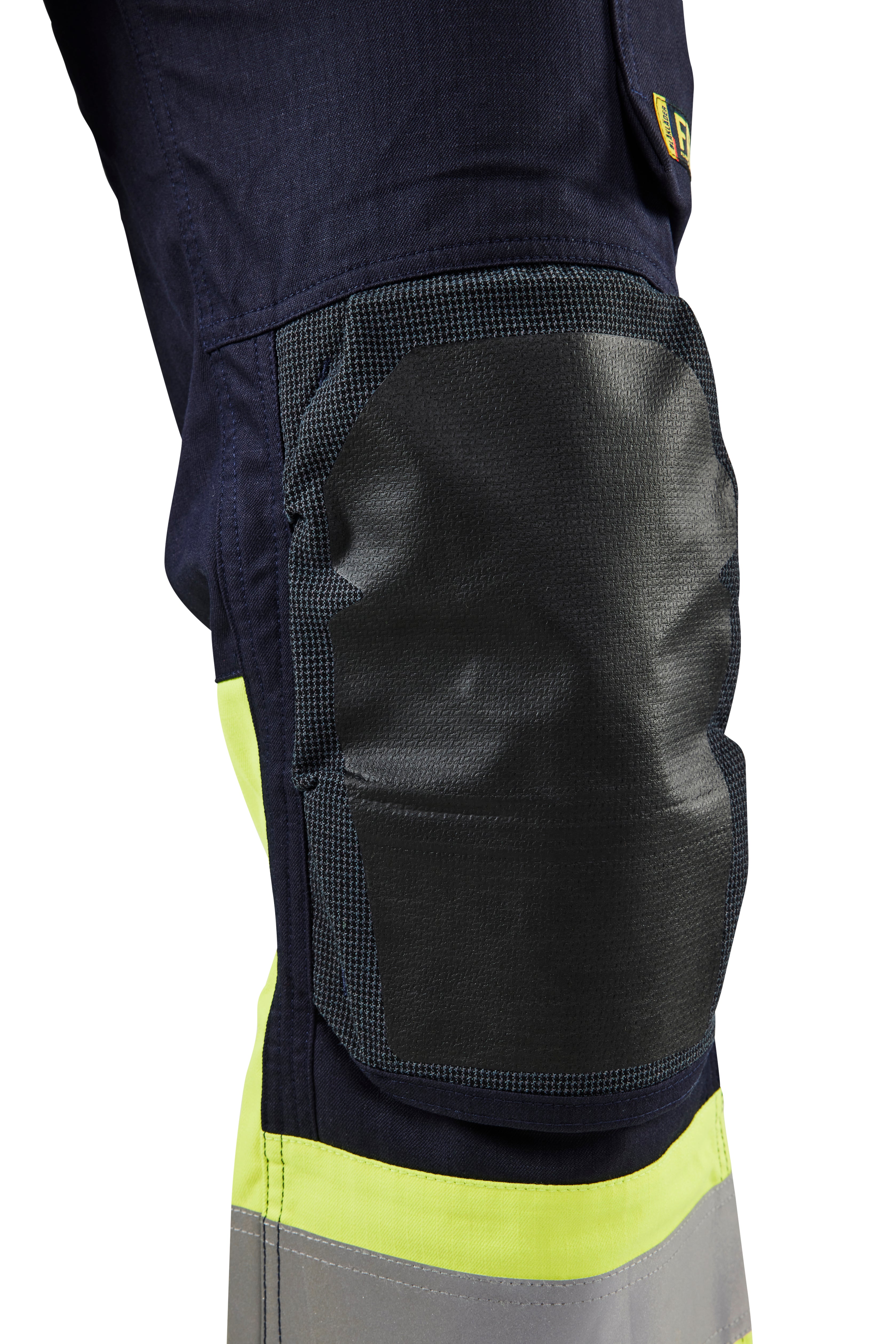 Flammehæmmende Transfer Forstærkning