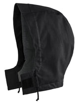 Blåkläder 2164 Flammehæmmende Hætte Inherent materiale med firmalogo