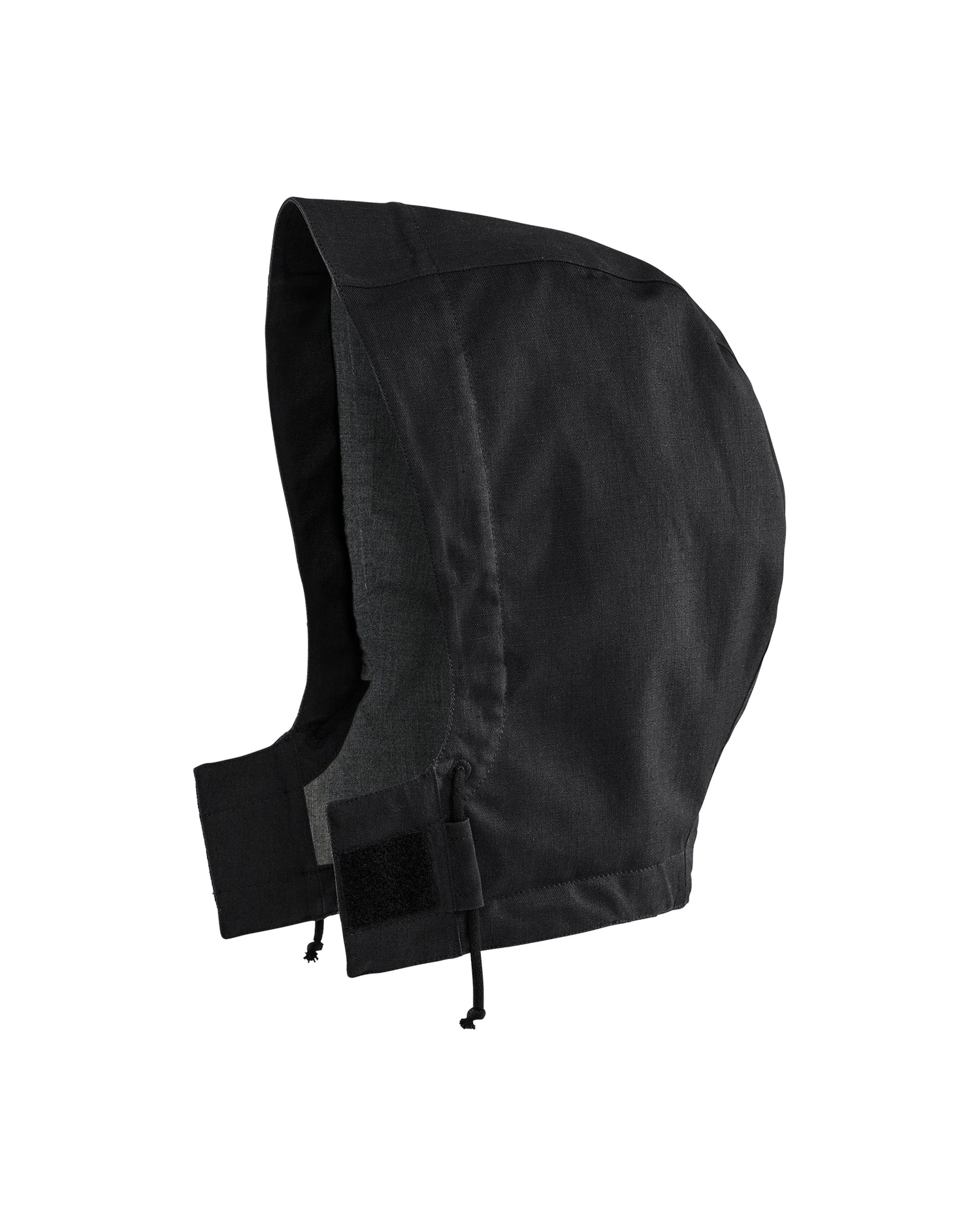 Blåkläder 2164 Flammehæmmende Hætte Inherent, Sort