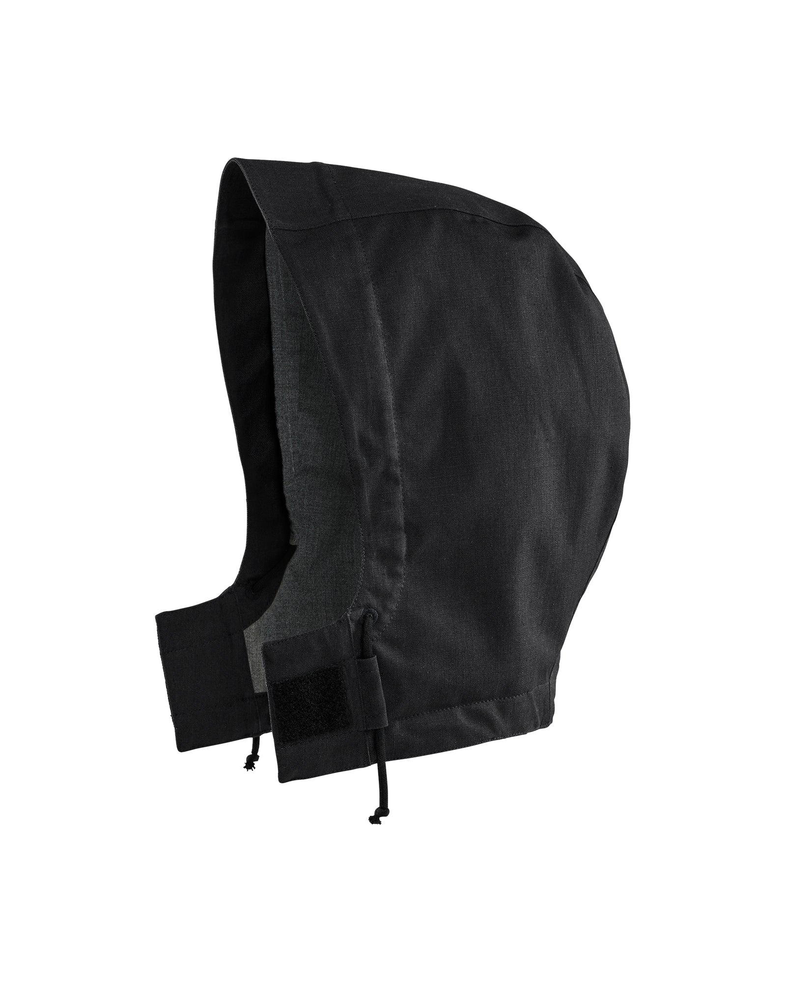 Blåkläder 2164 Flammehæmmende Hætte Inherent, Sort