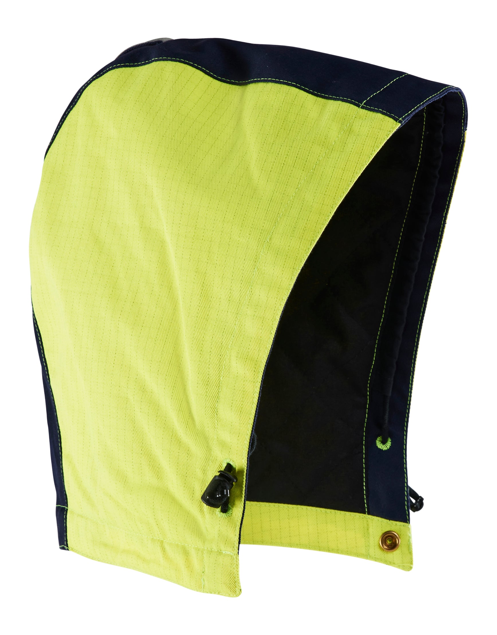 Flammehæmmende Vinter hætte