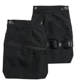 Blåkläder 2170 Løse Værktøjslommer produktfoto med tryk