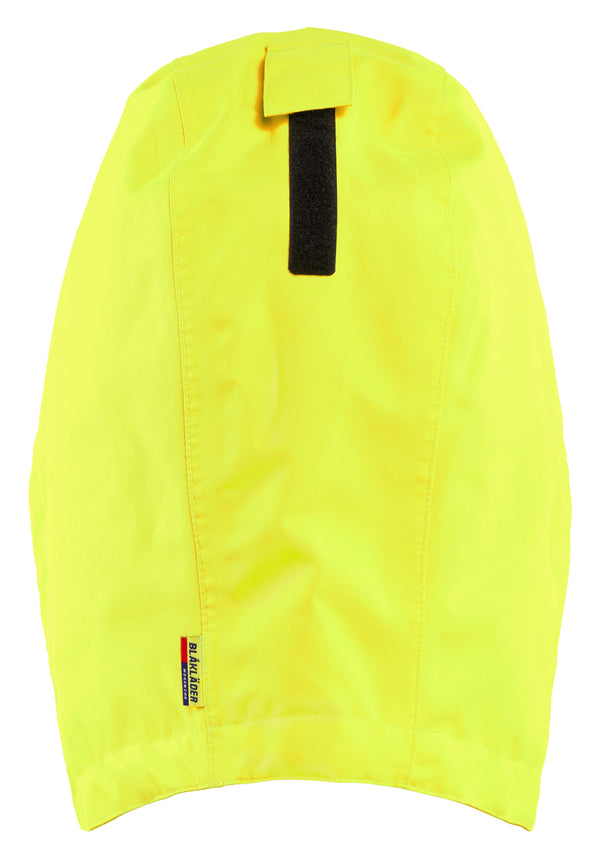 Blåkläder 2175 High Vis Hjelm Hætte med tryk eller logo – arbejdstøj og firmatøj