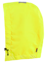 Blåkläder 2175 High Vis Hjelm Hætte produktbillede med logo