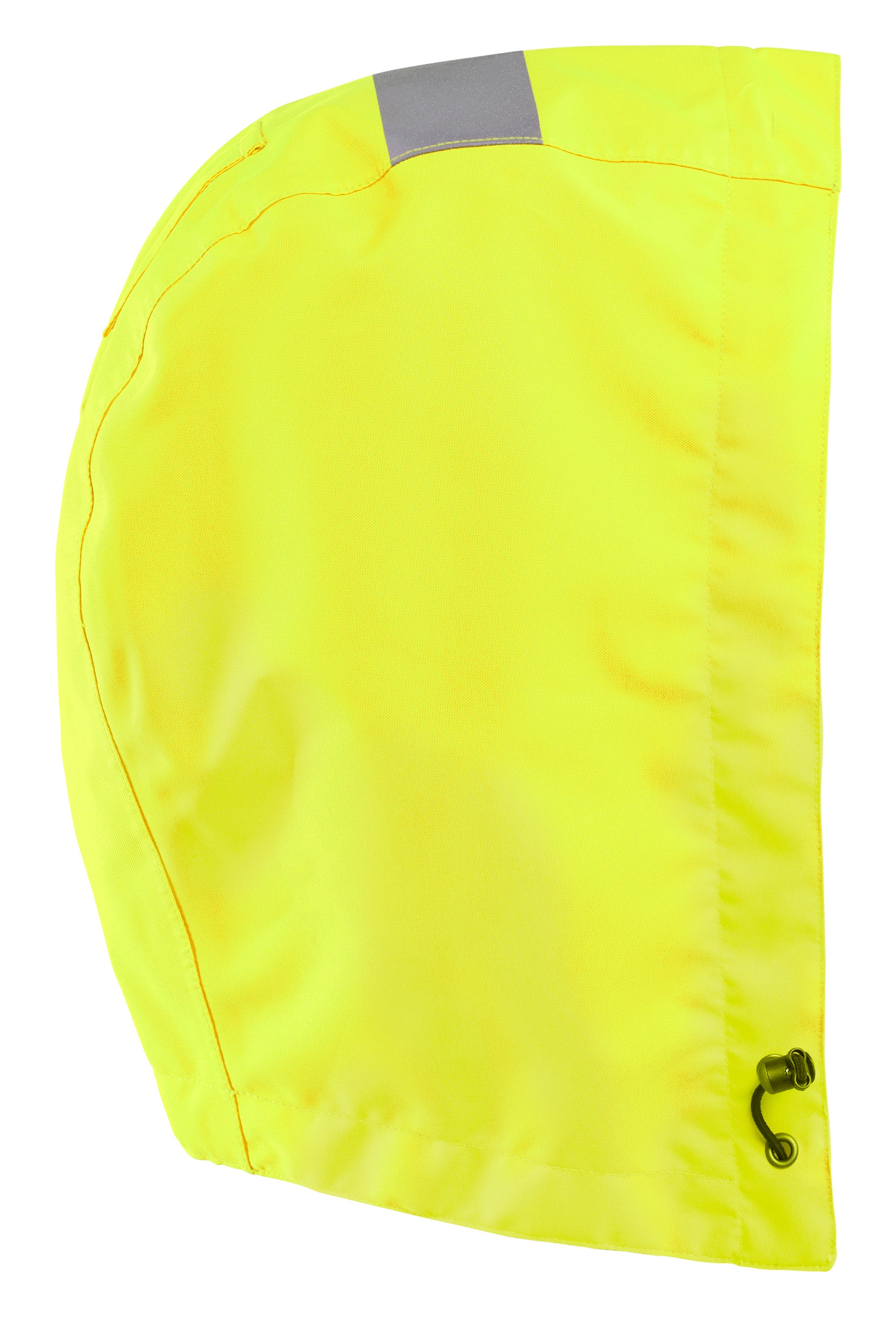 Blåkläder 2175 High Vis Hjelm Hætte produktfoto med tryk