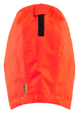 Blåkläder 2175 High Vis Hjelm Hætte produktbillede med tryk