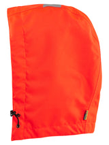 Blåkläder 2175 High Vis Hjelm Hætte produktfoto til broderi