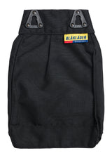 Blåkläder 2176 Værktøjslomme med Klikfunktion produktbillede med logo