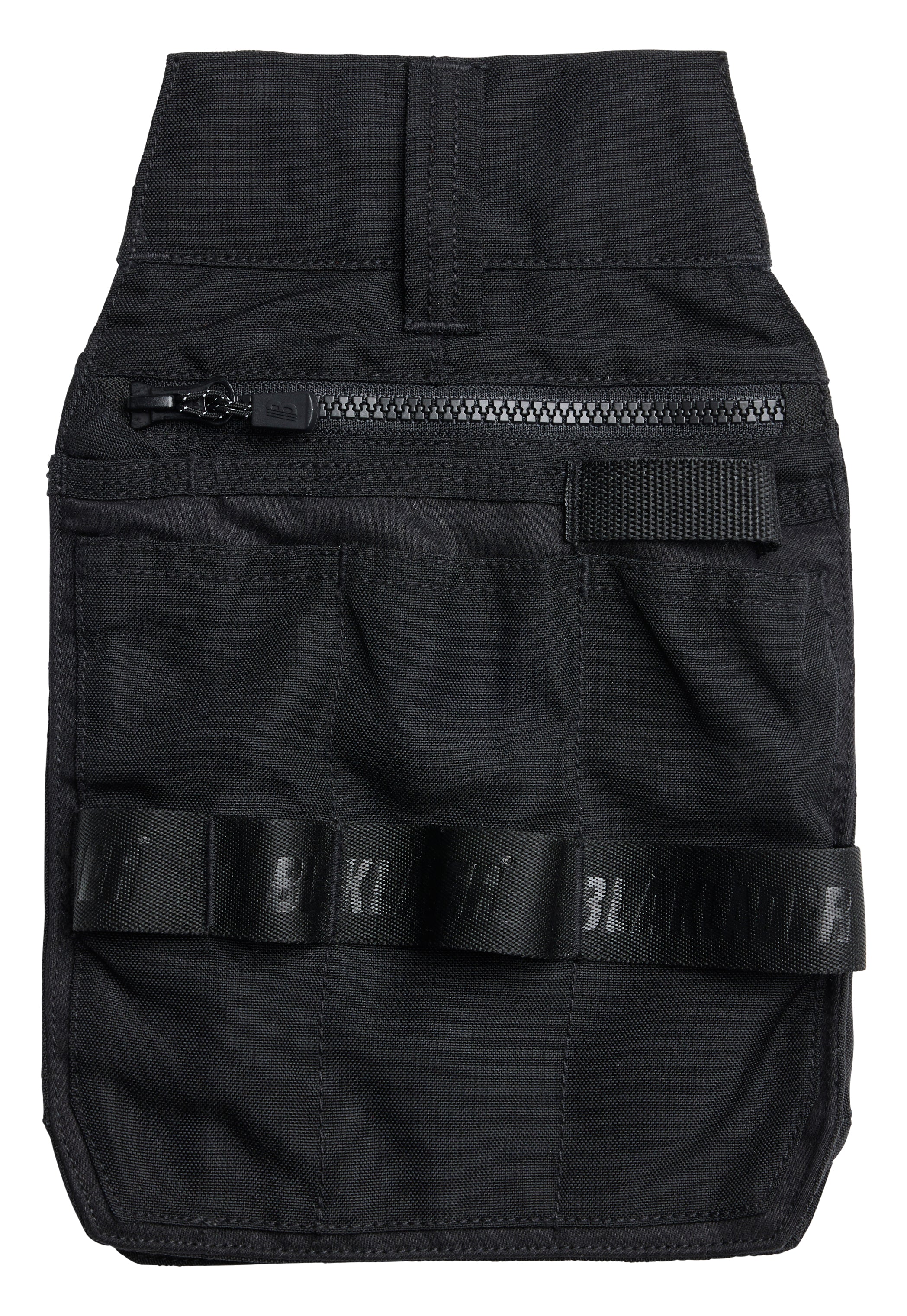 Værktøjslomme med Klikfunktion