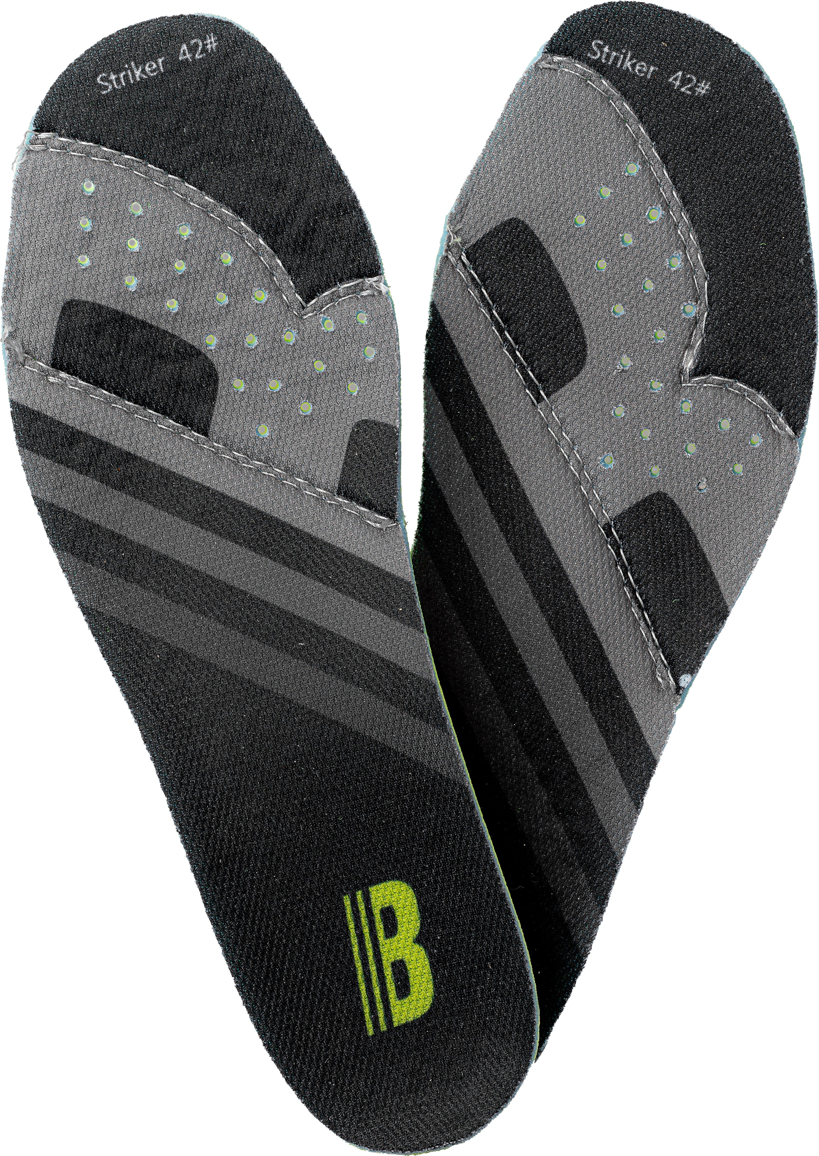 Original Indlægssål Striker