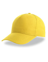 Kid Recy Five Cap Recycled – Cap med logo fra Tojtryk.dk