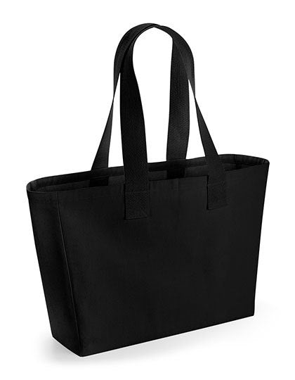 Everyday Canvas Bag – Mulepose med logo fra Tojtryk.dk