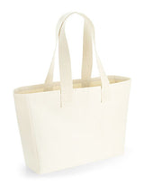 Everyday Canvas Bag – Mulepose med logo fra Tojtryk.dk