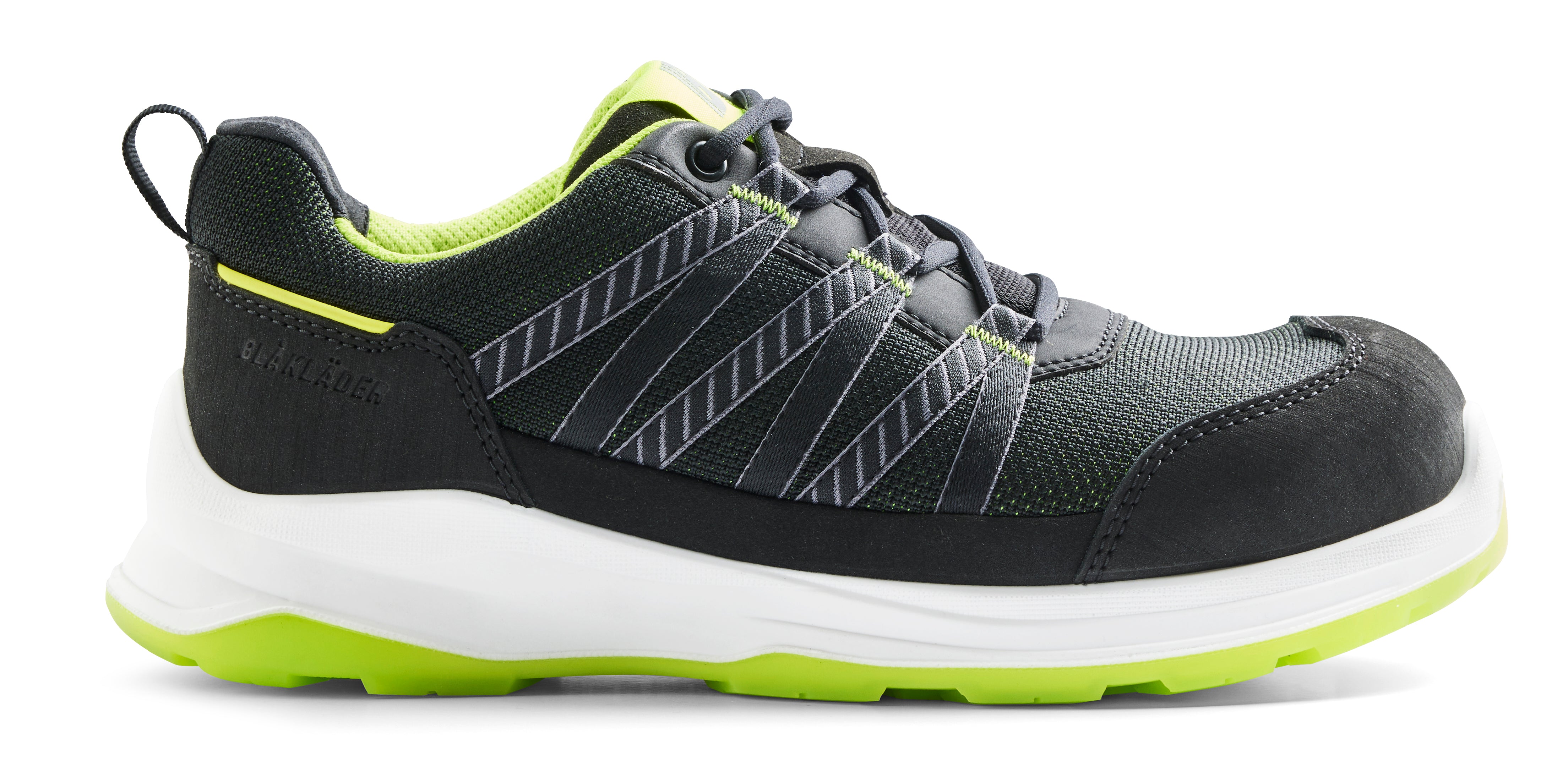 Sprinter Sikkerhedssko S1PS