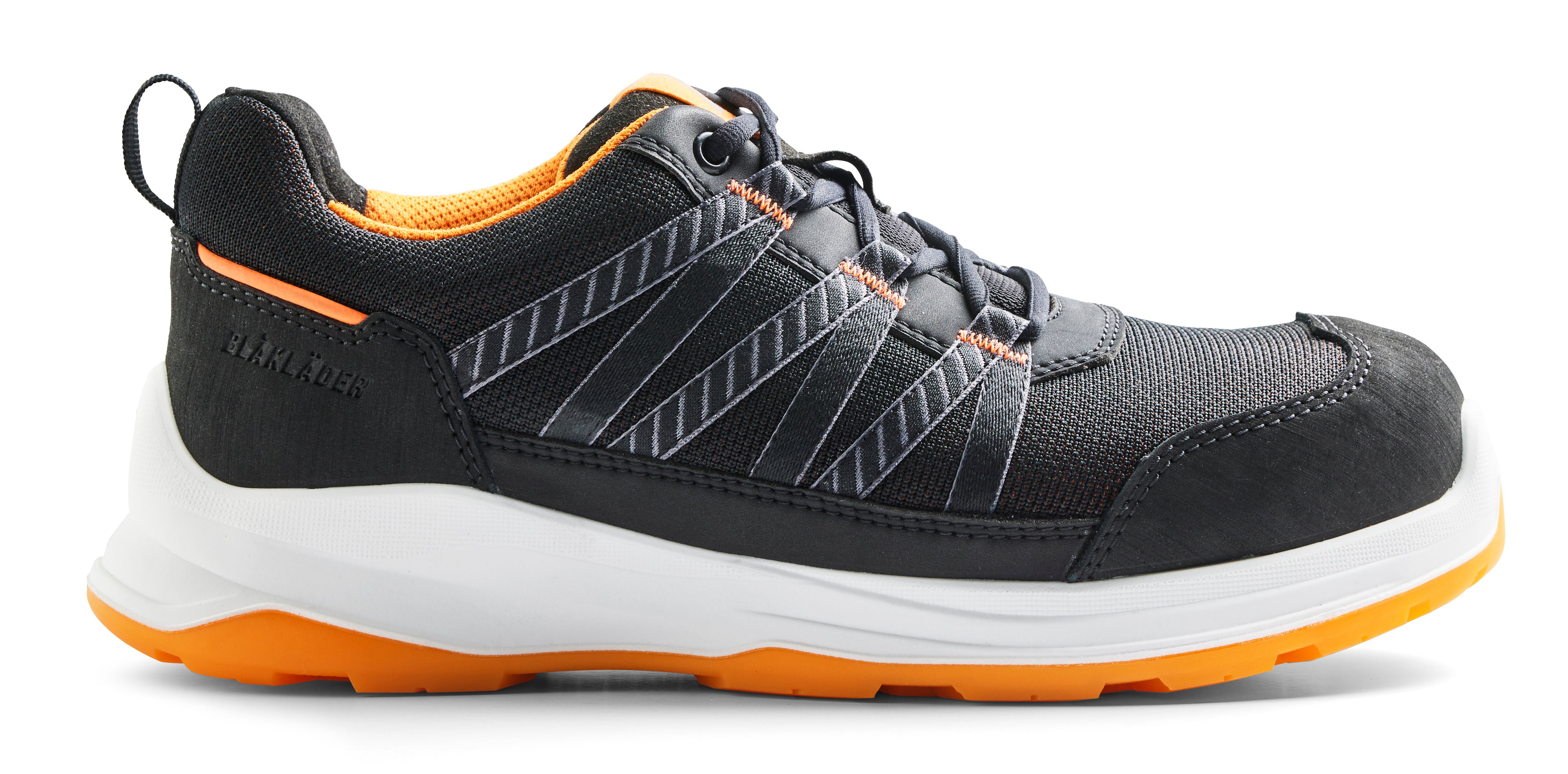 Sprinter Sikkerhedssko S1PS