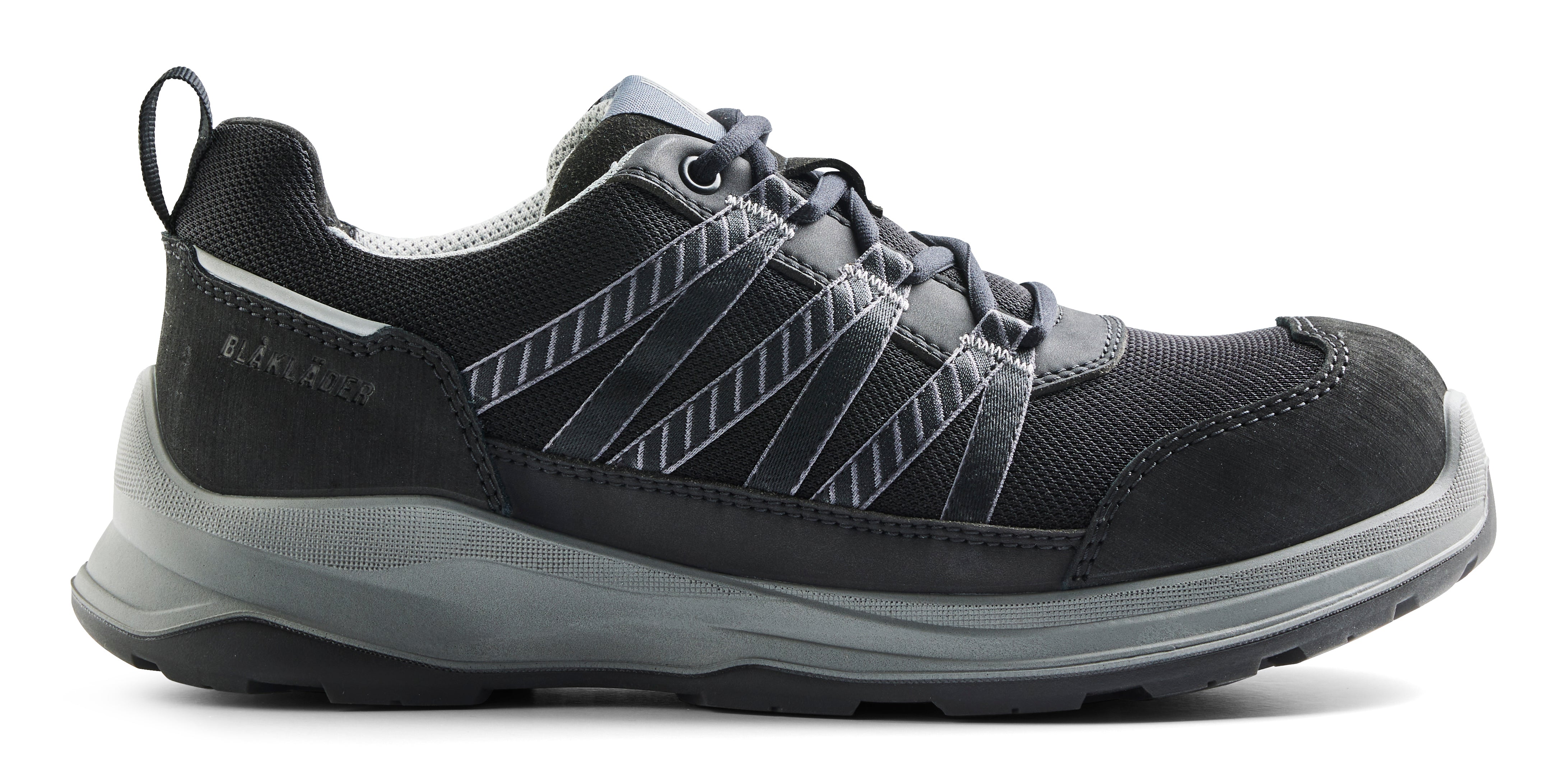 Sprinter Sikkerhedssko S1PS