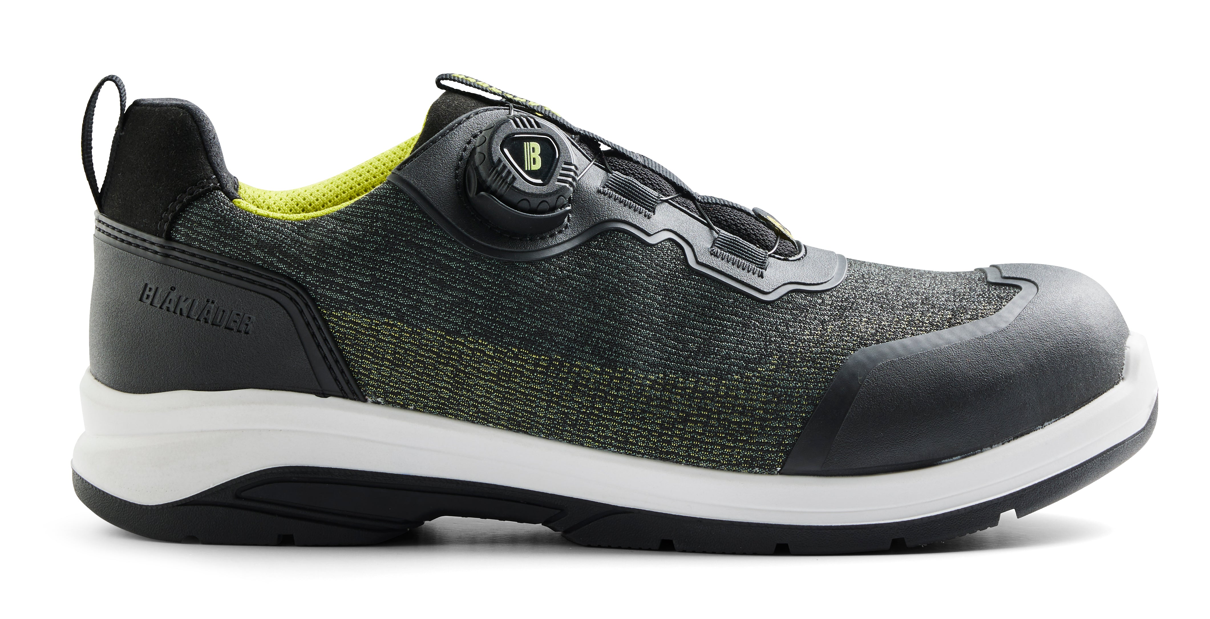 Cradle Sikkerhedssko S3L