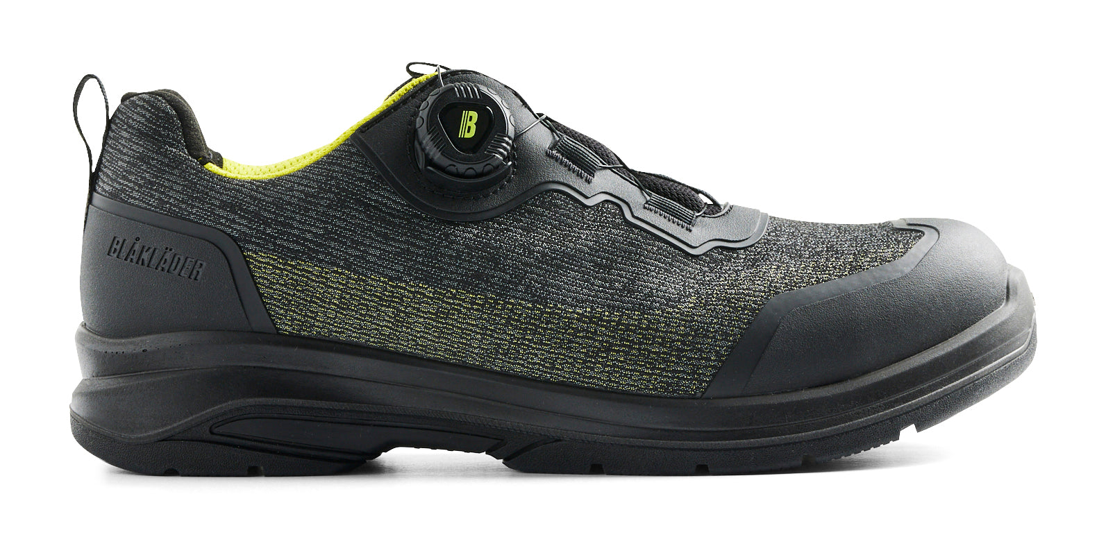 Cradle Sikkerhedssko S3L