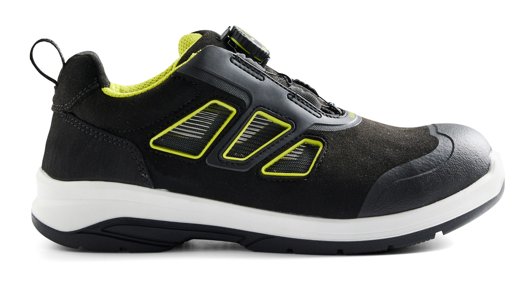 Cradle Sikkerhedssko S1P