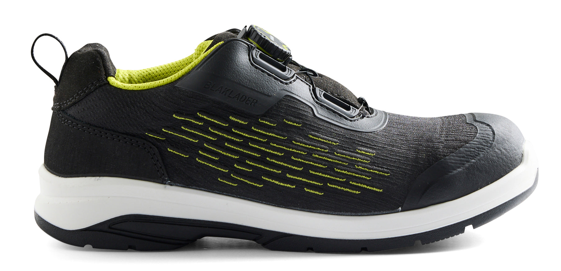 Cradle Sikkerhedssko S1P