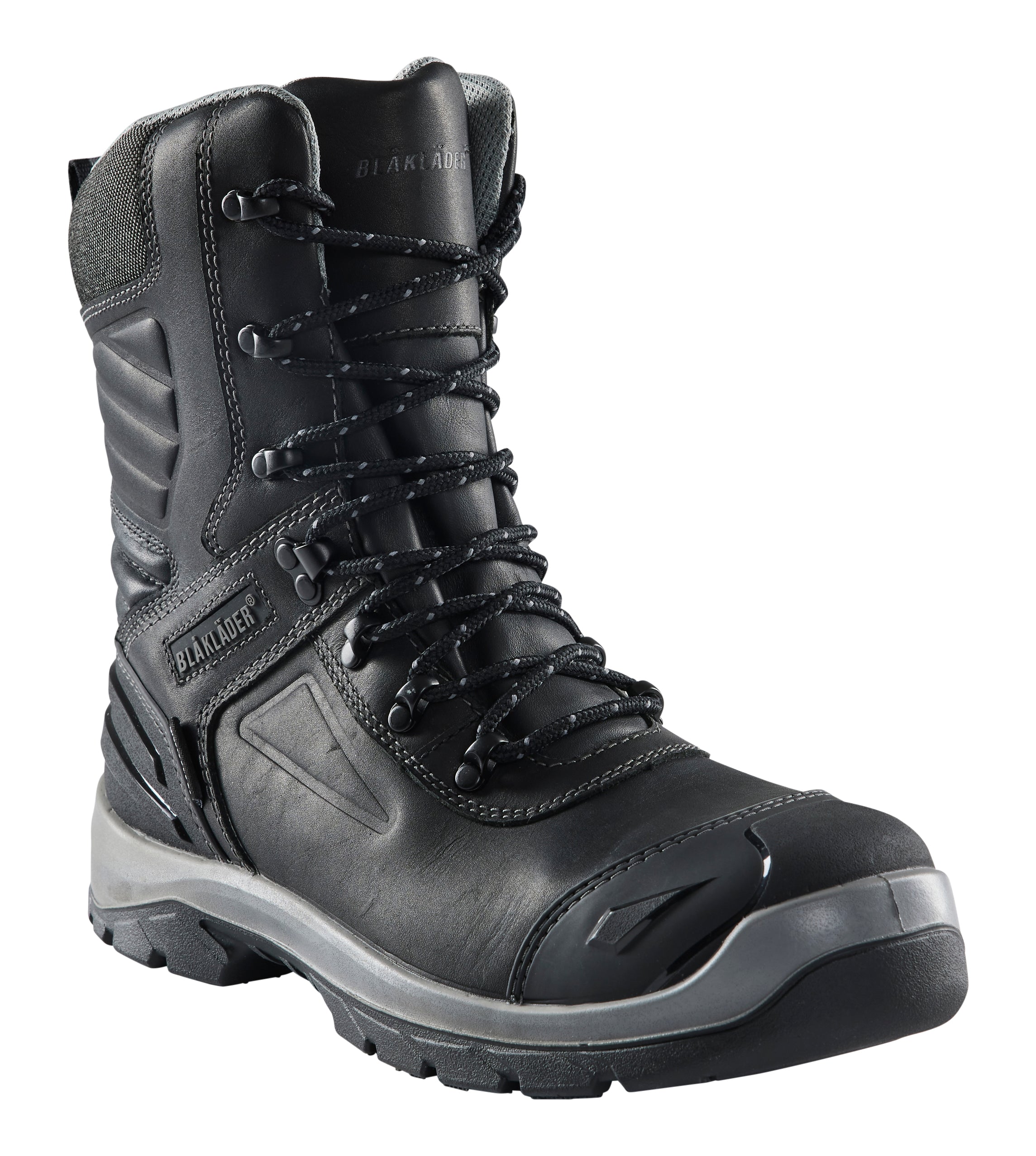 Elite Sikkerhedsvinterstøvle S3 med vandtæt membran