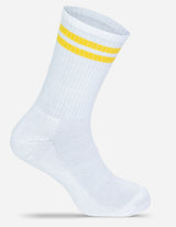 Tennis Socks – Tennissokker med logo fra Tojtryk.dk