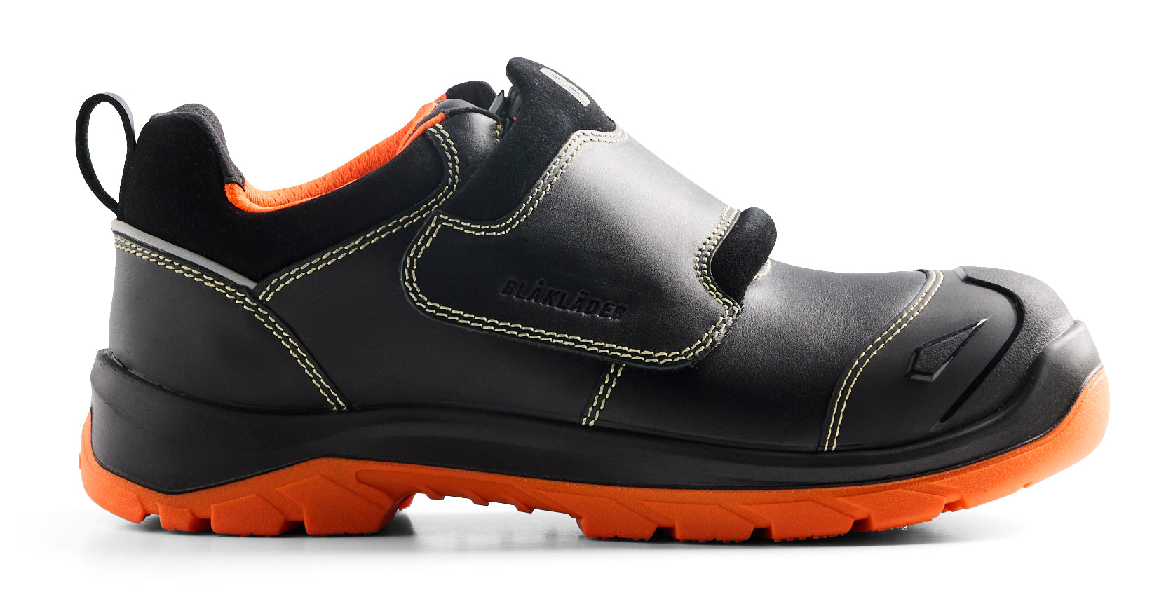 Svejse Sikkerhedssko S3L Varmeresistent