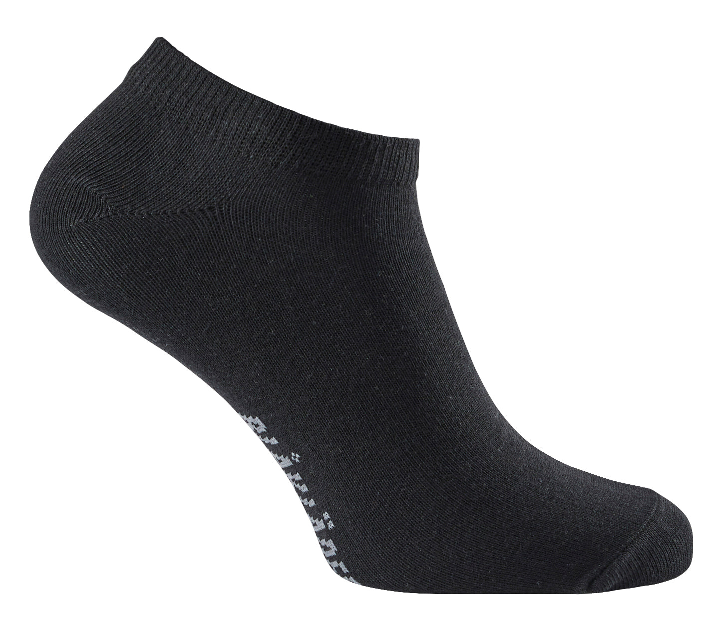 Ankelsok Bomuld 3-pak