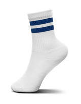 Tennis Socks – Tennissokker med logo fra Tojtryk.dk