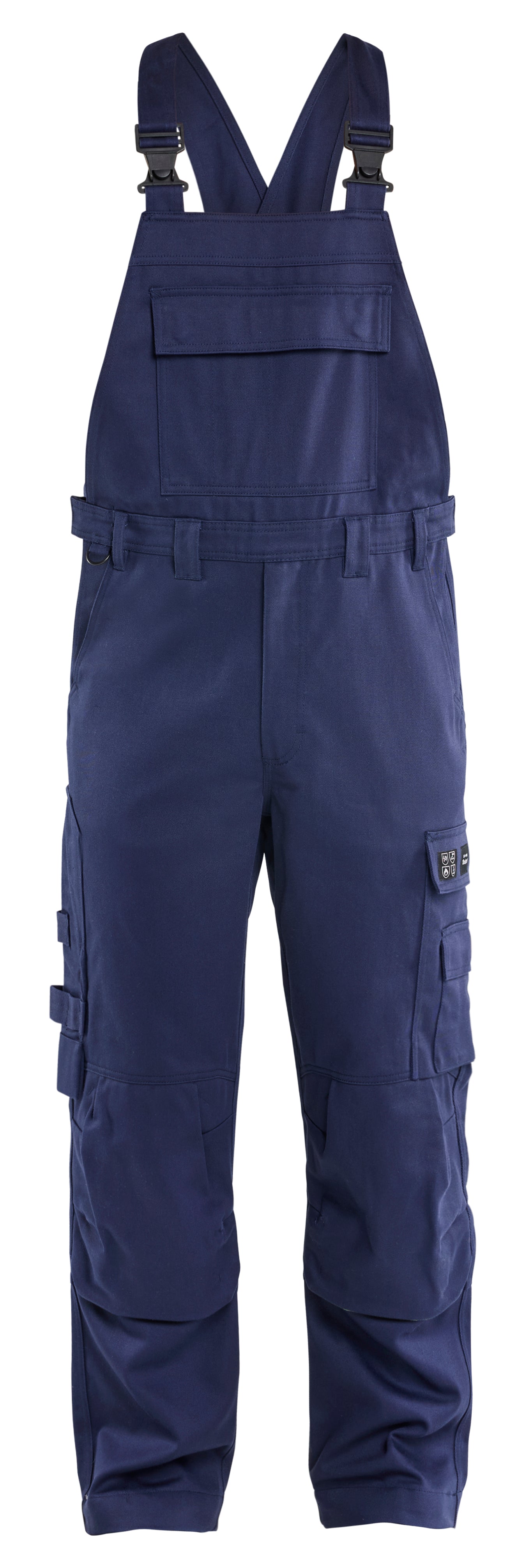 Flammehæmmende Svejse Overall