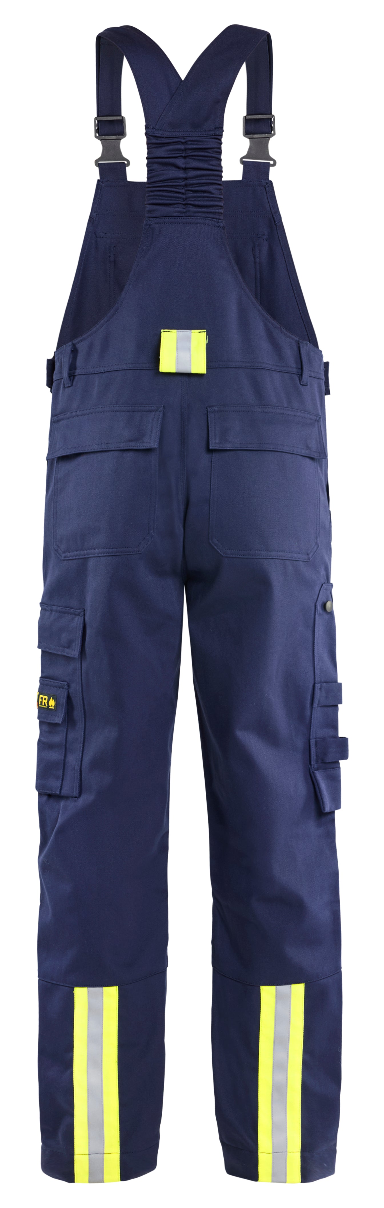 Flammehæmmende Svejse Overall