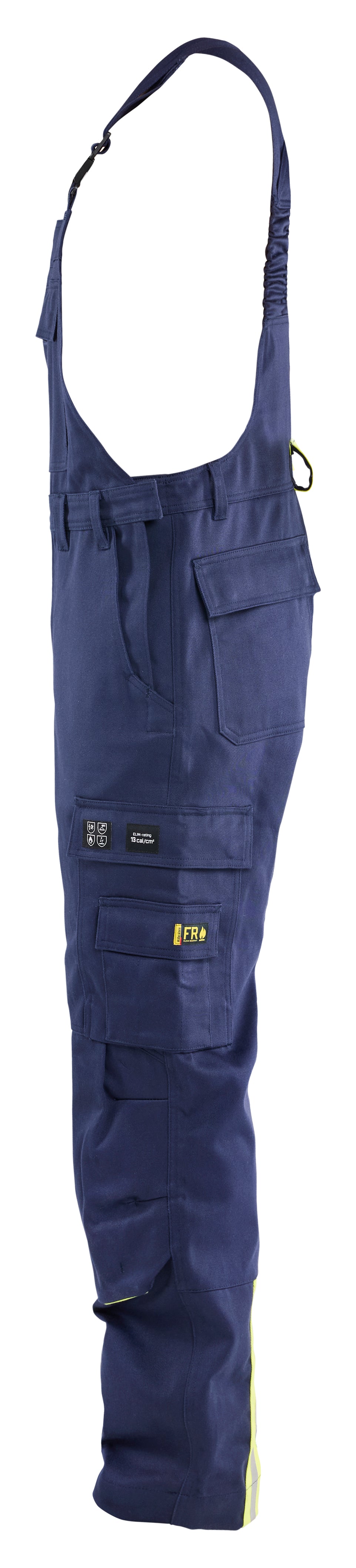 Flammehæmmende Svejse Overall