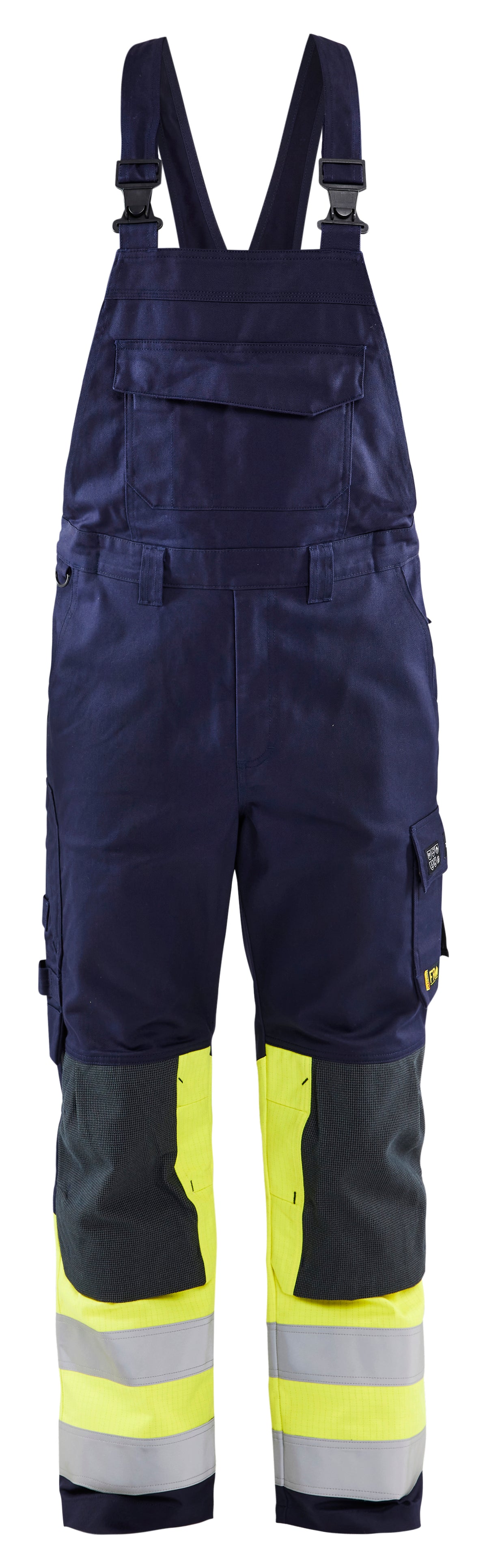 Blåkläder 2607 Multinorm Overall