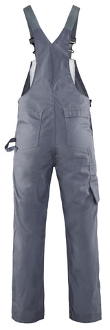 Blåkläder 2610 Overall produktbillede med logo