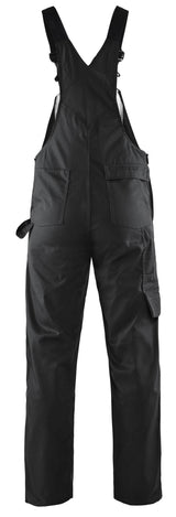 Blåkläder 2610 Overall nærbillede med logo