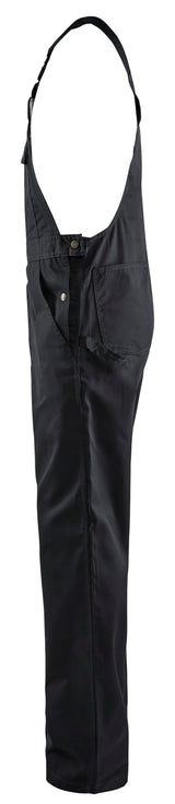 Blåkläder 2610 Overall produktbillede med tryk